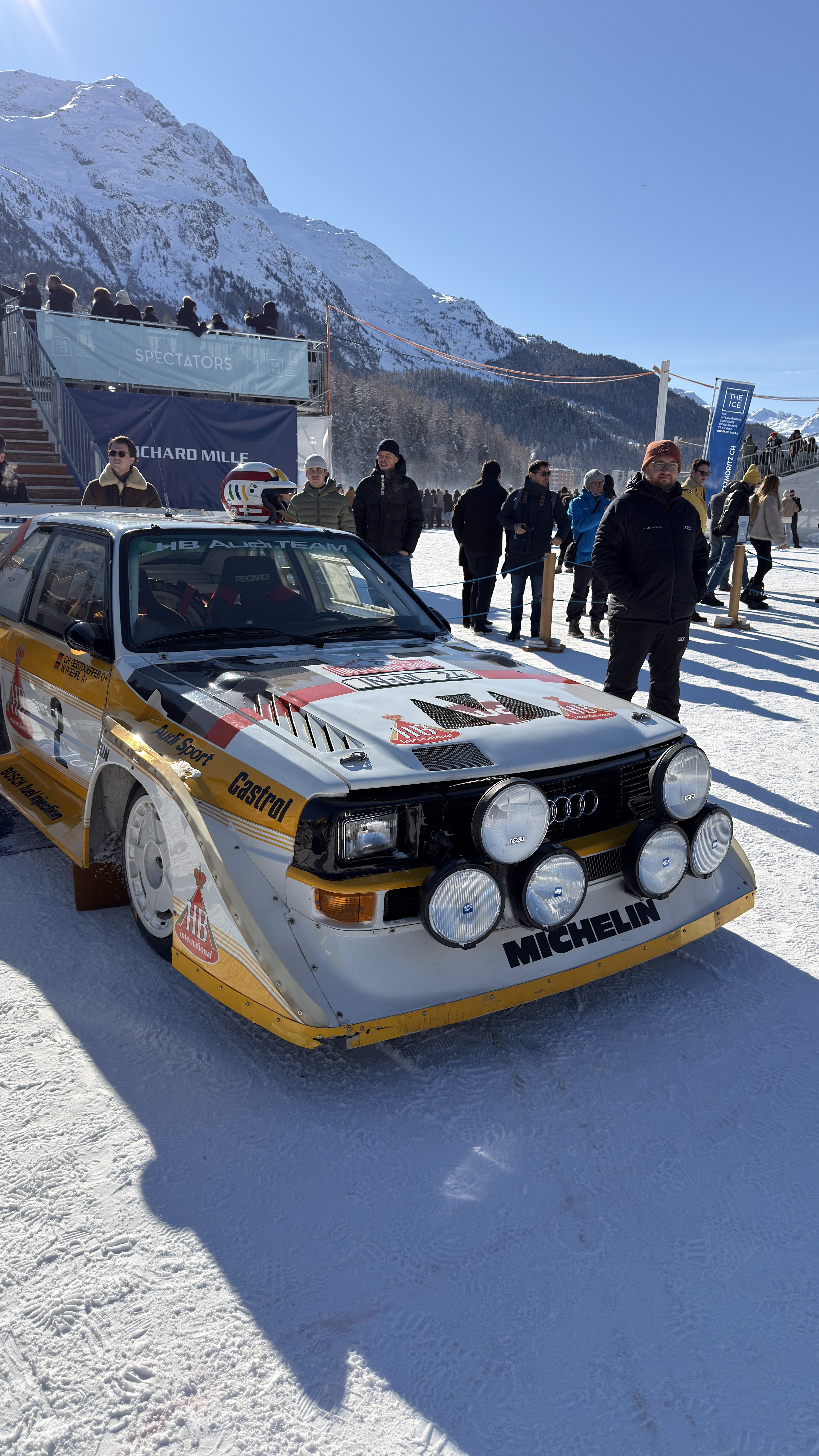 Audi Sport Quattro S1 E2