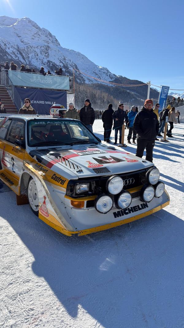 Audi Sport Quattro S1 E2