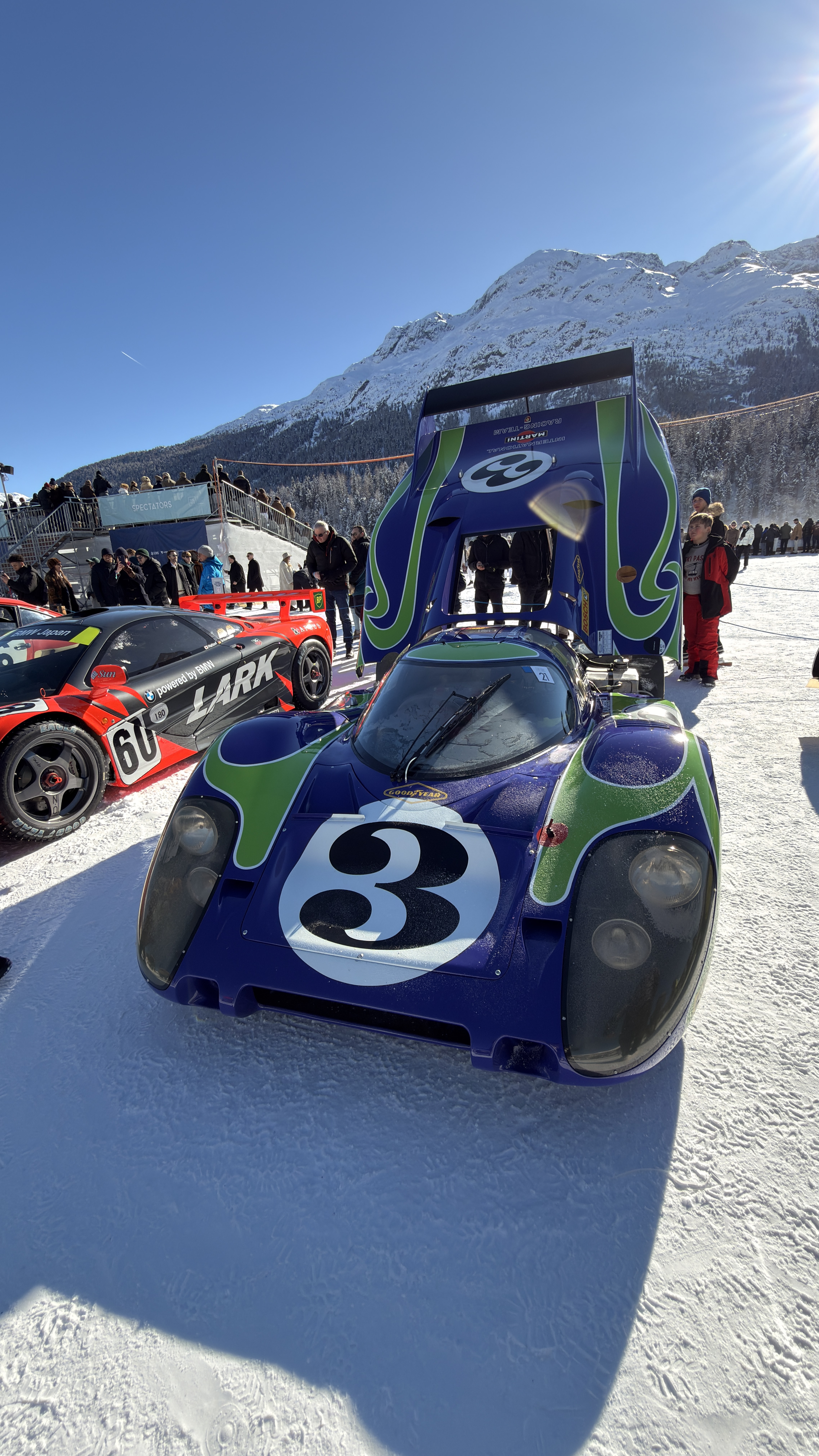 Porsche 917