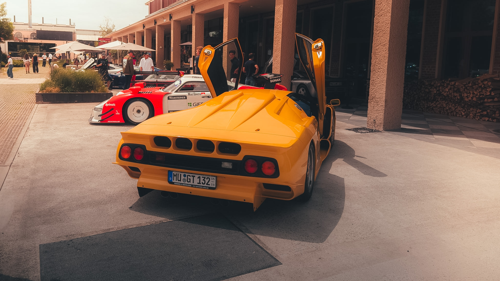 Porsche 935