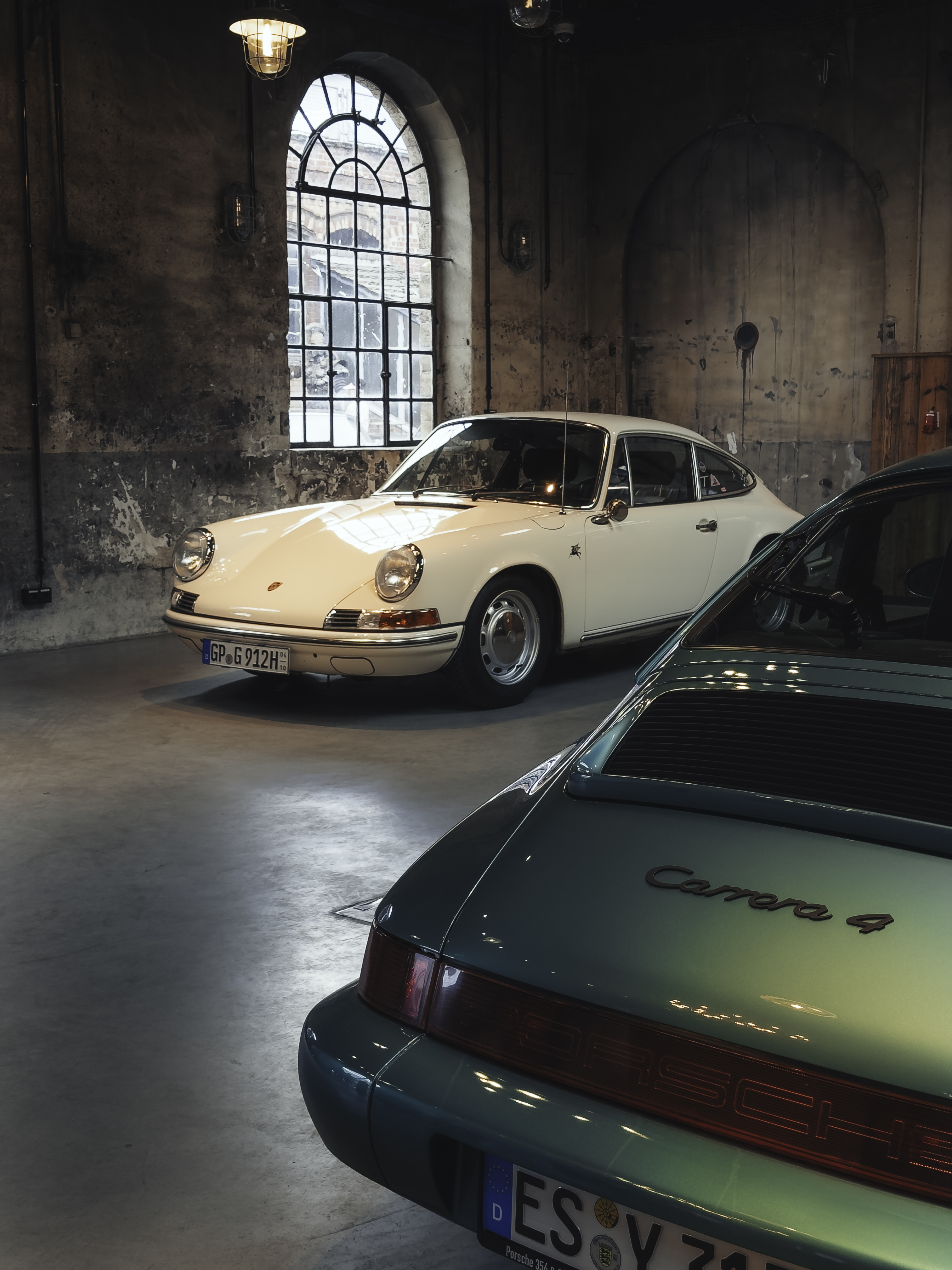 Porsche 912