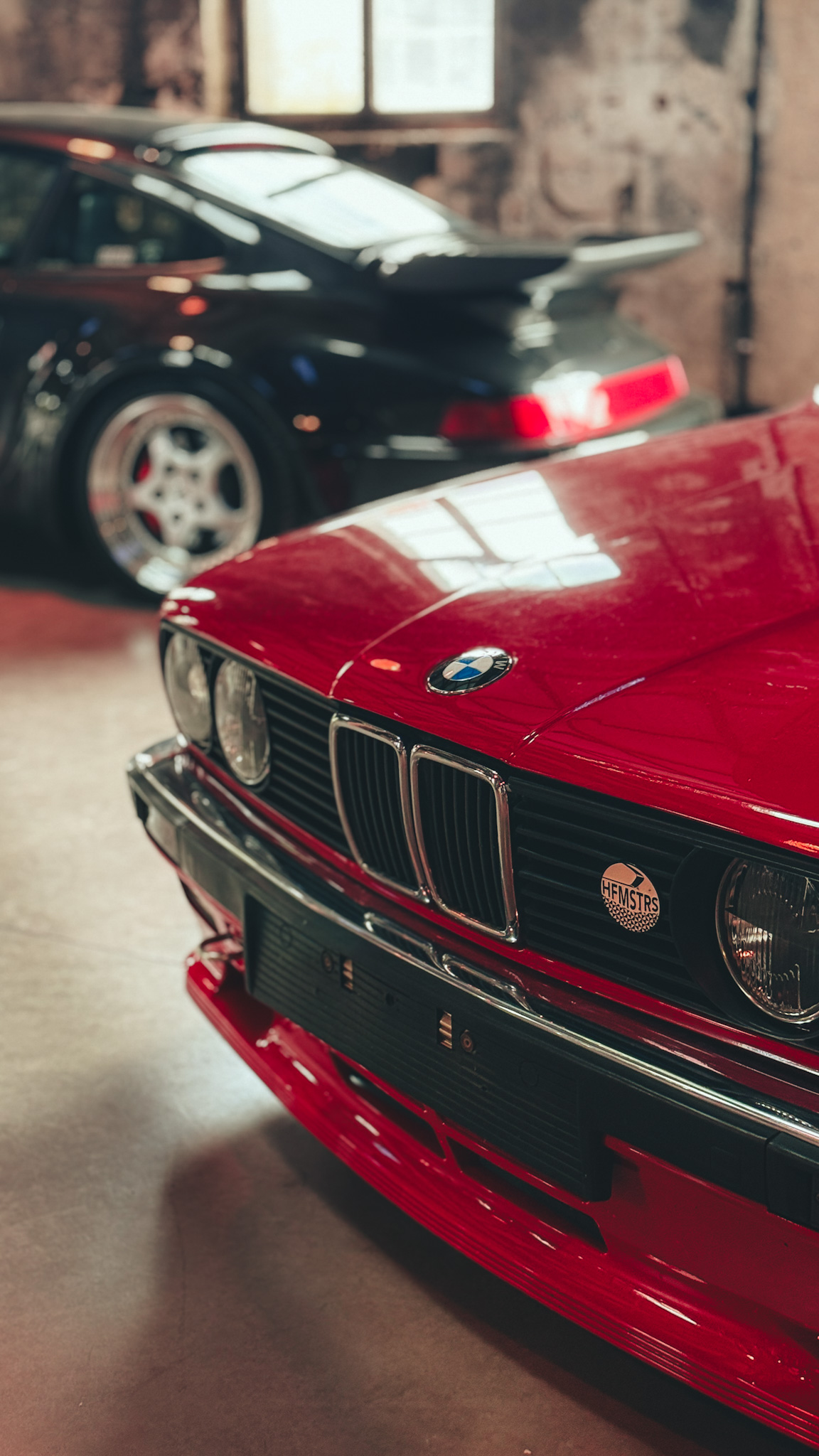 BMW 6 Series